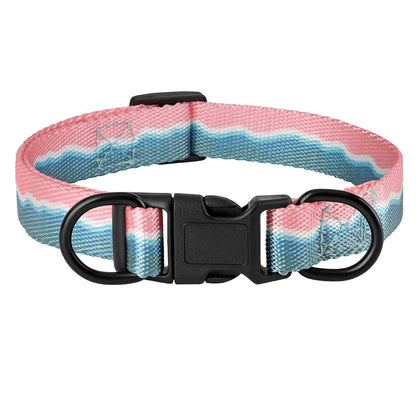 Rynx | Adjustable Nylon Dog Collar
