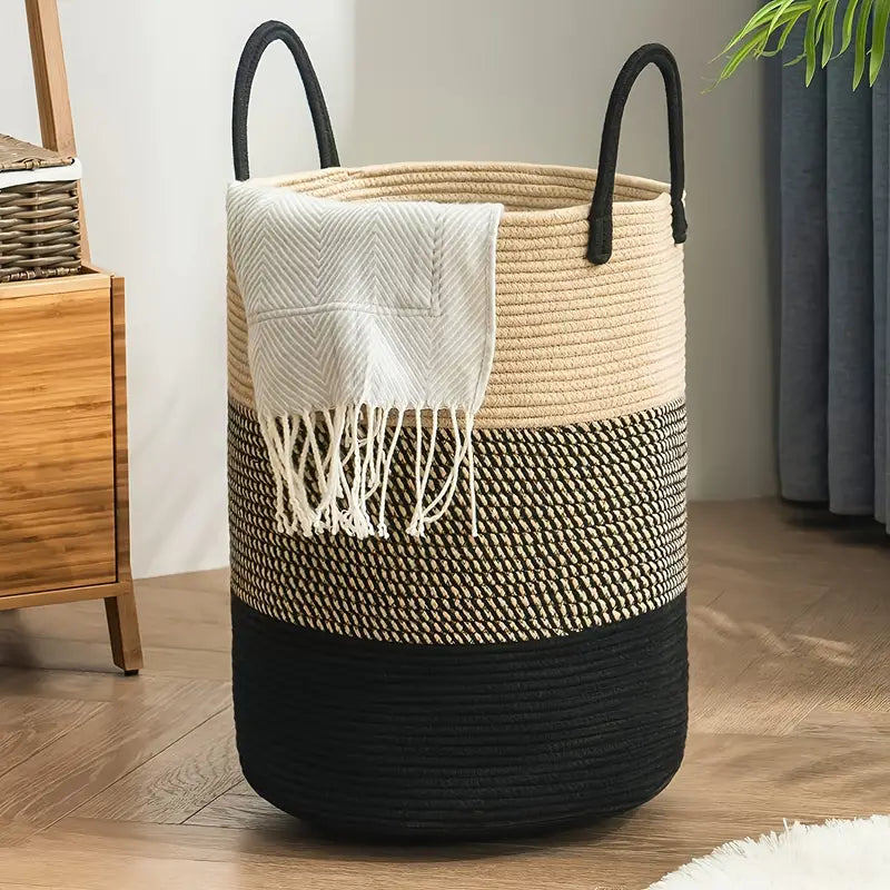 Rynx | Lundra - Modern laundry containers with additional storage space