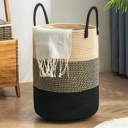 Rynx | Lundra - Modern laundry containers with additional storage space