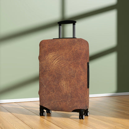 Rynx | Luxe Luggage Guardian - Elegant Travel Bag Protection