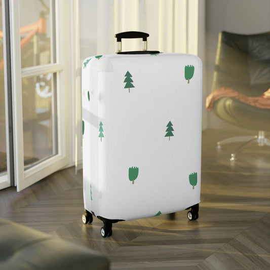Rynx | Stylish Luggage Protector: Travel in Style