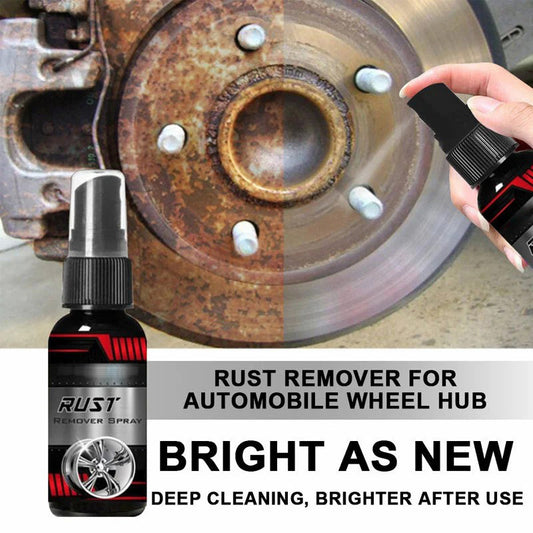 Rynx | Auto Rust Remover