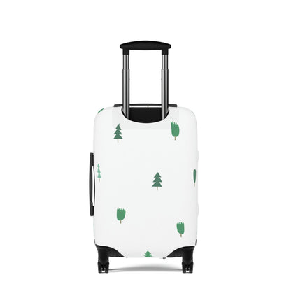 Rynx | Stylish Luggage Protector: Travel in Style