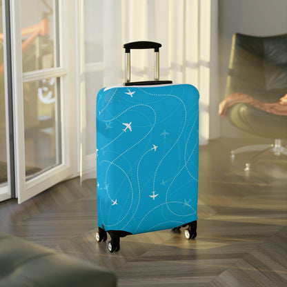 Rynx | Luggage Luxe Protector - Customize your travel style