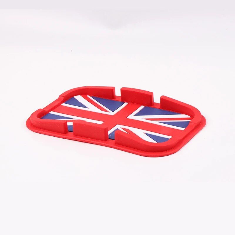 Rynx | Universal image dashboard anti-slip silicone phone holder