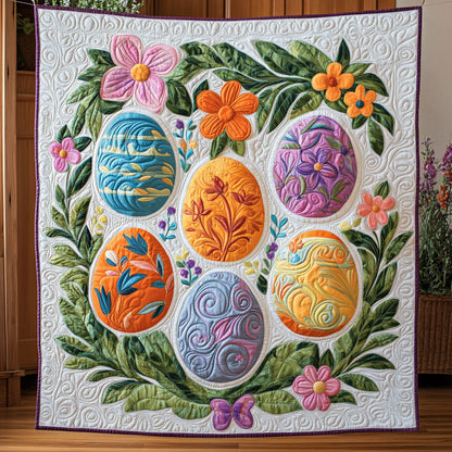 Rynx | Easter Egg Blanket