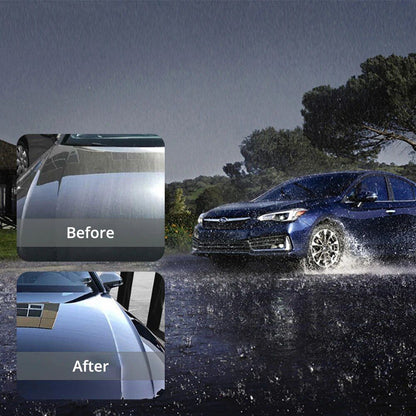 Rynx | Nano Ceramic Car Coating Wax