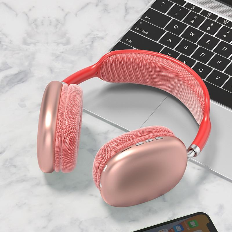 RYNX | Aesthetic Moon Headphones | Today With  Bag