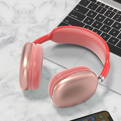 RYNX | Aesthetic Moon Headphones | Today With  Bag