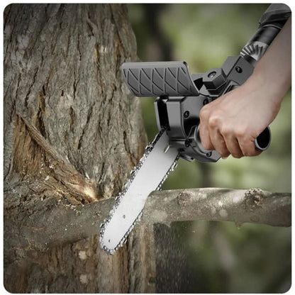 Rynx | Bore mount - Chainsaw