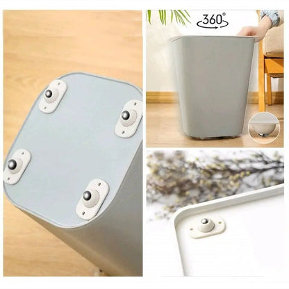 Rynx | Self-adhesive 360° mini rolls for storage & furniture
