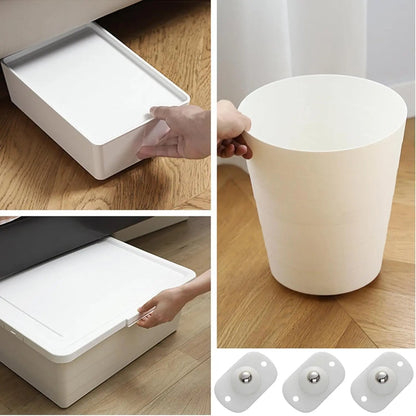 Rynx | Self-adhesive 360° mini rolls for storage & furniture