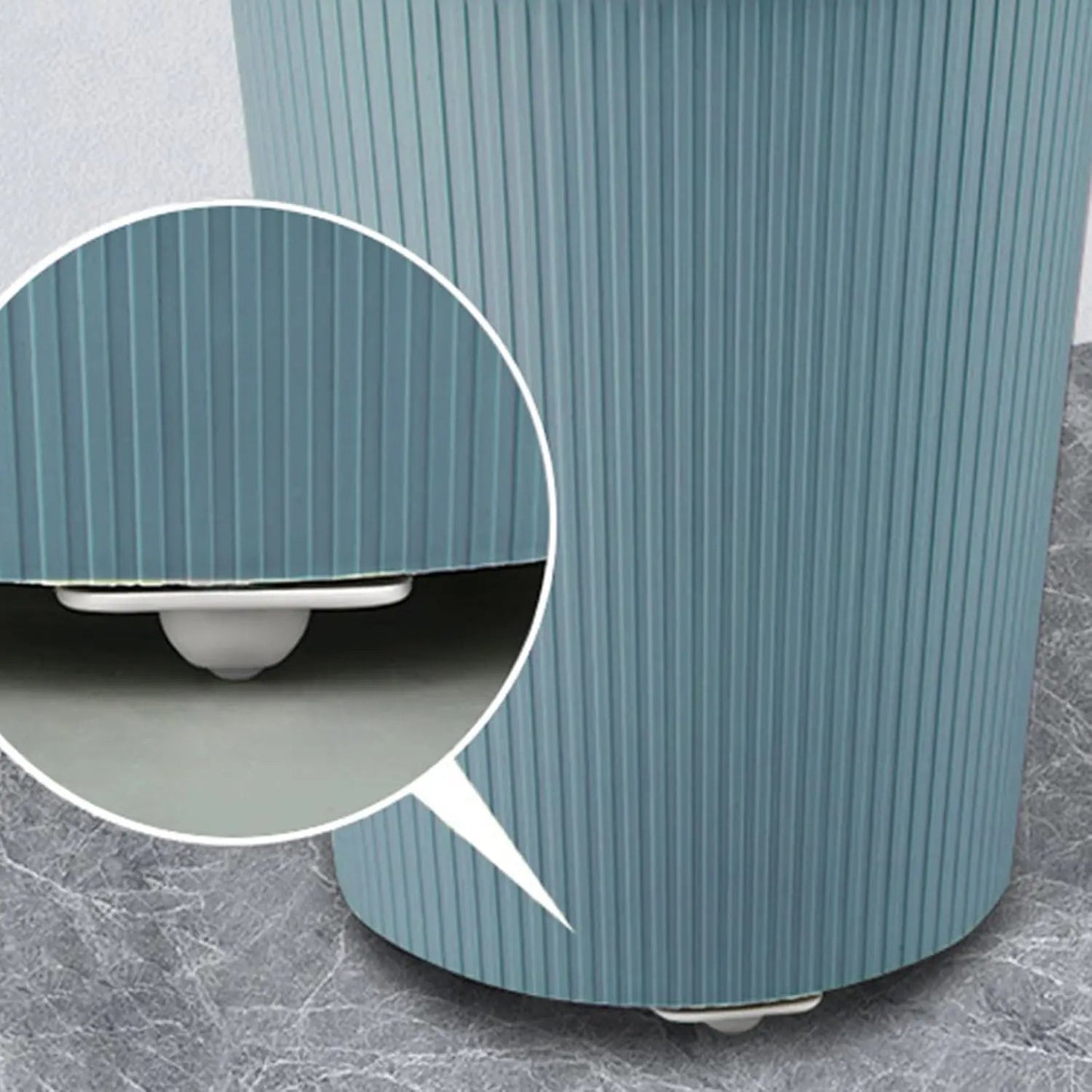 Rynx | Self-adhesive 360° mini rolls for storage & furniture