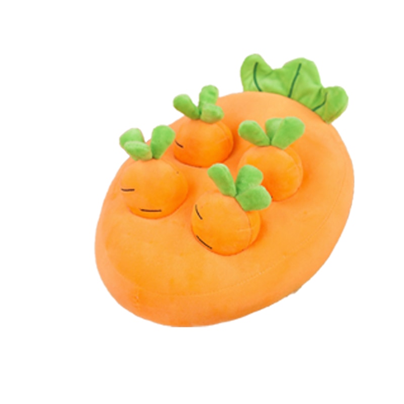 Rynx | Vegetable toy