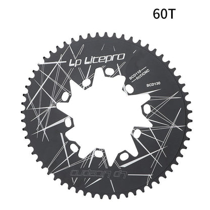 Rynx | Folding Bike Chainring 110BCD Universal Chainring