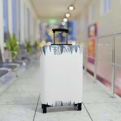 Rynx | Stylish Luggage Cover - Enhance Your Travel Experience While Protecting Your Valuables