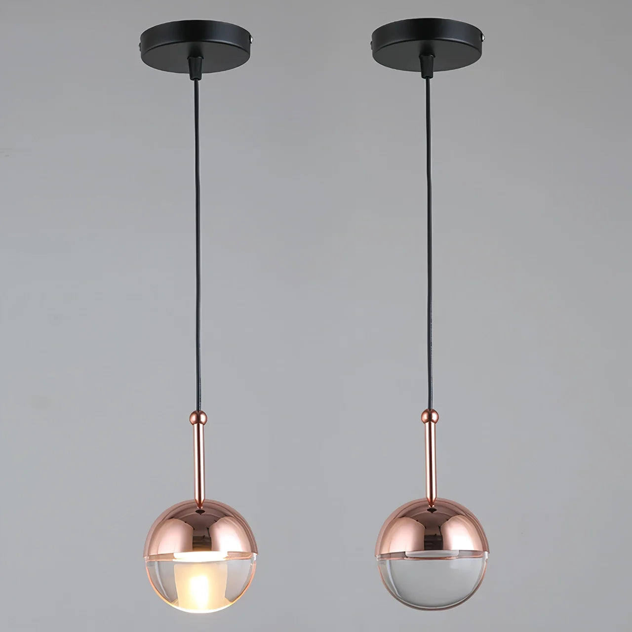 Rynx | Post-Modern LED Pendant Lights