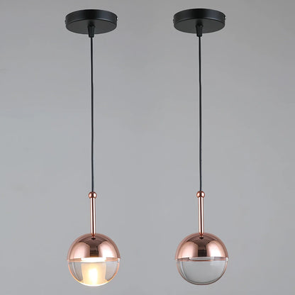 Rynx | Post-Modern LED Pendant Lights