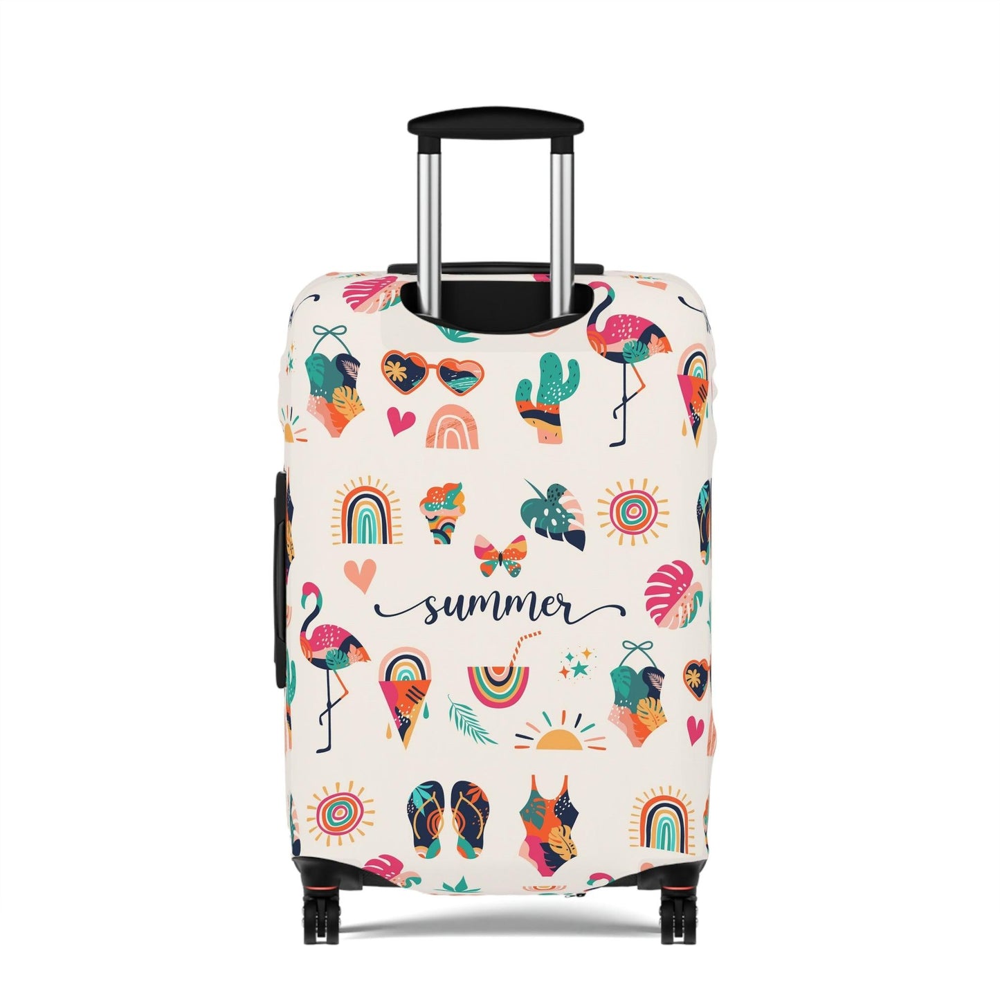 Rynx | Stylish Adjustable Luggage Protector - Transform Your Travel Experience