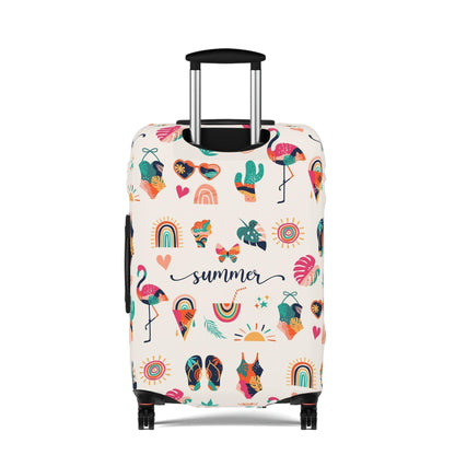 Rynx | Stylish Adjustable Luggage Protector - Transform Your Travel Experience