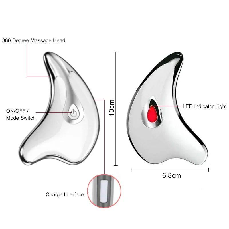 Rynx | Electric Scraper Therapy Massager