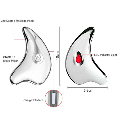 Rynx | Electric Scraper Therapy Massager