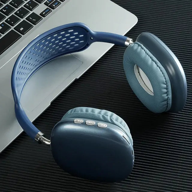 Rynx Wireless Bluetooth Headphones