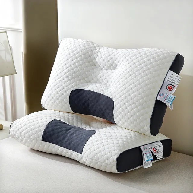 Rynx | Ergonomic Neck Pillow