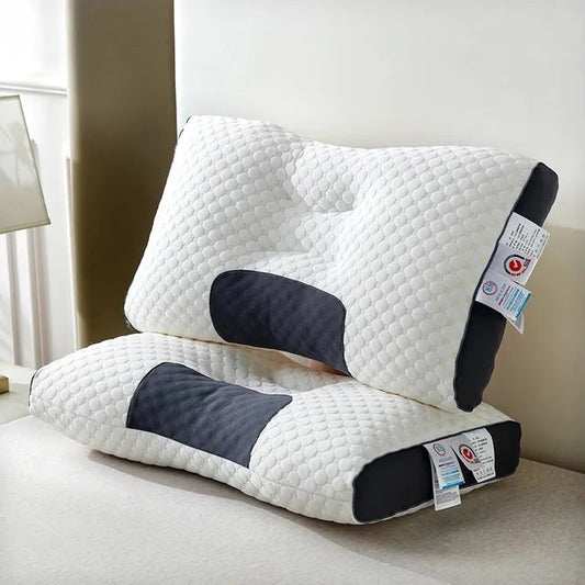 Rynx | Ergonomic Neck Pillow