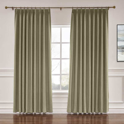 Rynx | Curtain - Add Natural Elegance and Comfort to Your Interior