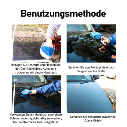 Rynx | Auto Coating Spray