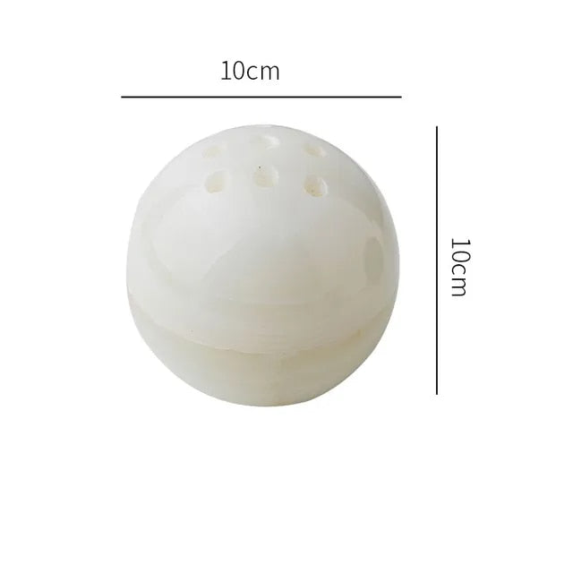 Rynx | AuraStone Relaxation Incense Stick Holder