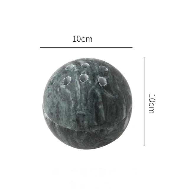 Rynx | AuraStone Relaxation Incense Stick Holder