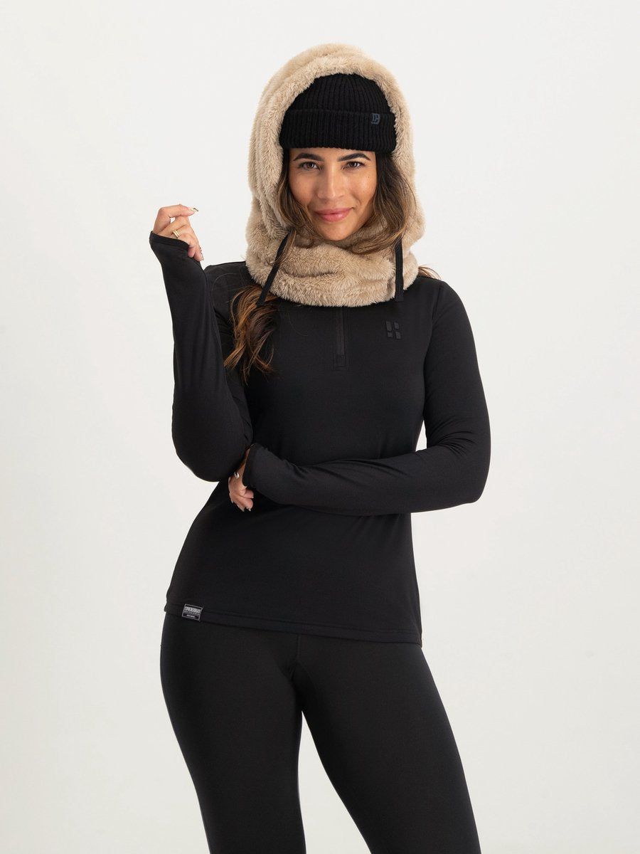 RYNX | Ski Balaclava - Stay Warm And Protected During Winter Adventures