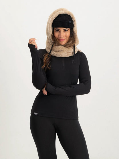 RYNX | Ski Balaclava - Stay Warm And Protected During Winter Adventures