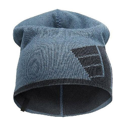 Rynx | Snickers 9015 Reversible Beanie Petrol/Gray