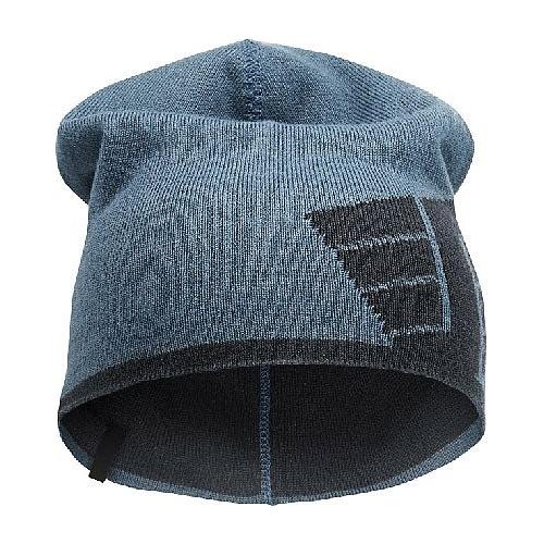 Rynx | Snickers 9015 Reversible Beanie Petrol/Gray