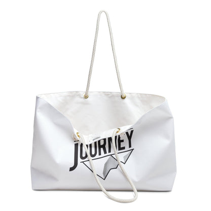 Rynx | Ultimate Elite Traveler's Weekender Tote: A Luxury Travel Companion for Adventurers