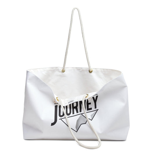 Rynx | Ultimate Elite Traveler's Weekender Tote: A Luxury Travel Companion for Adventurers