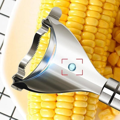 Rynx | Stainless steel grain scraper