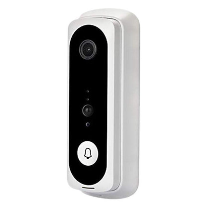 Rynx | Smart Home Security Solution: V20 WiFi Doorbell Camera with Advanced Features