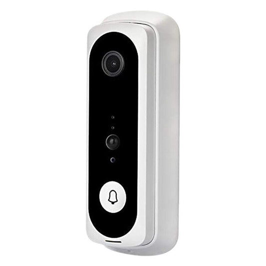 Rynx | Smart Home Security Solution: V20 WiFi Doorbell Camera with Advanced Features