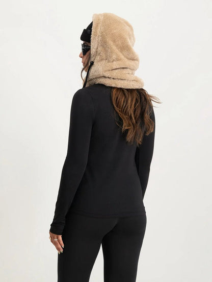 RYNX | Ski Balaclava - Stay Warm And Protected During Winter Adventures