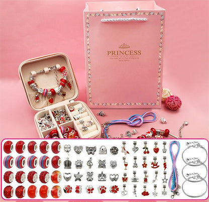 RYNX |  DIY Gorgeous Bracelet Set - the best gift for kids