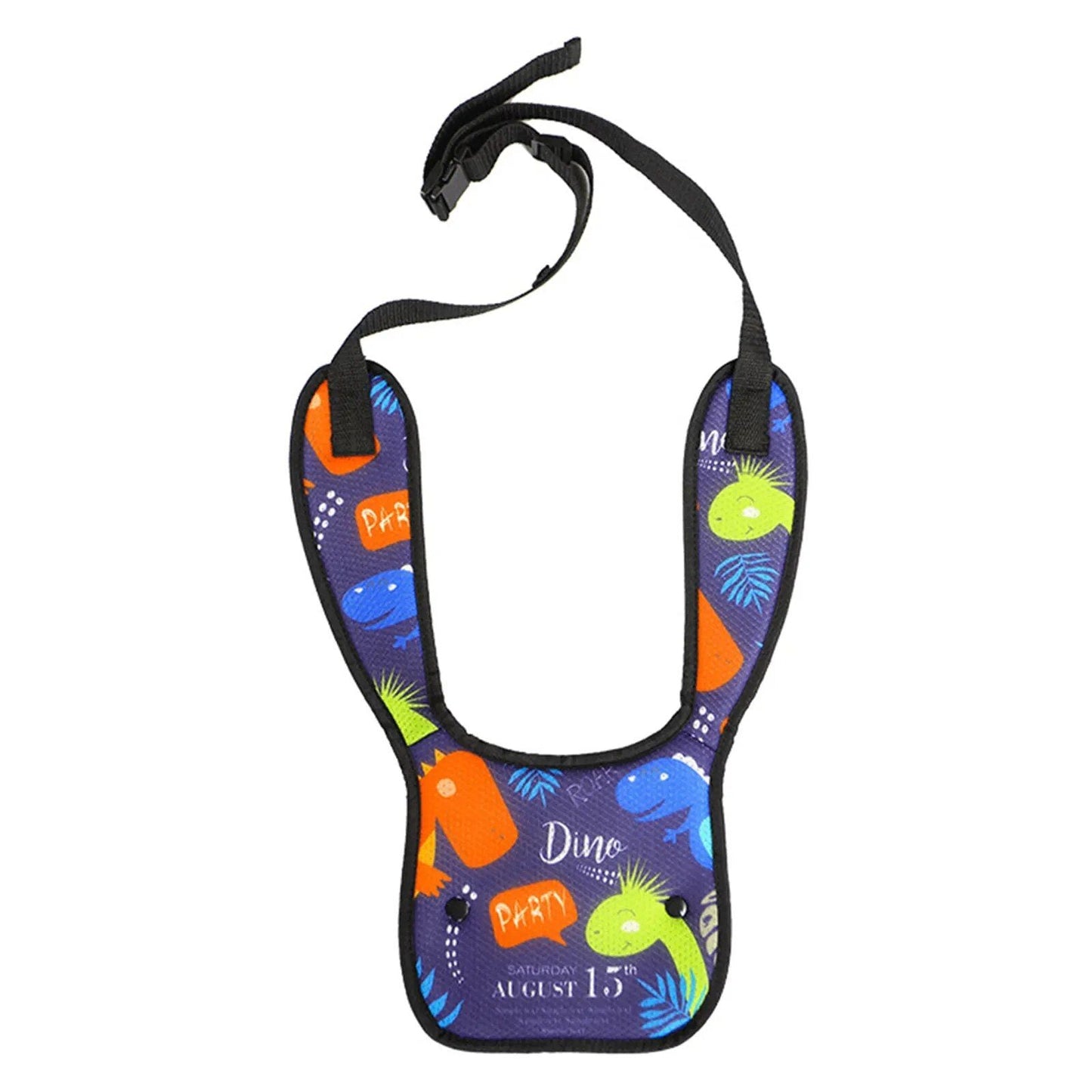 Rynx | Adjustable Children's Car Seat Belt Fixator