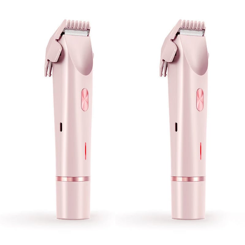 Rynx | Electric Hair Clippers for Women