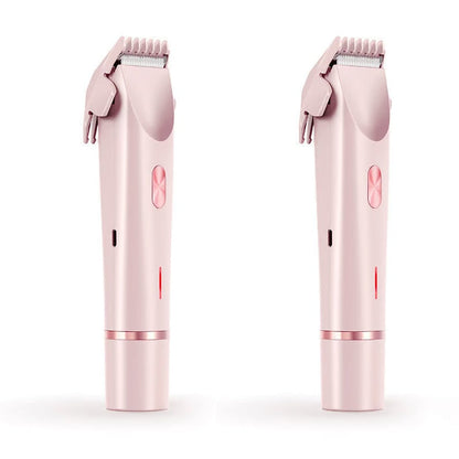Rynx | Electric Hair Clippers for Women