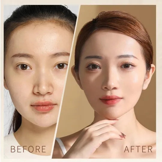 Rynx | Cushion Base SPF 50 Refill Included