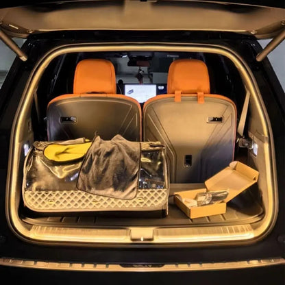 Rynx | LED light strip for the trunk – flexible, waterproof interior lighting