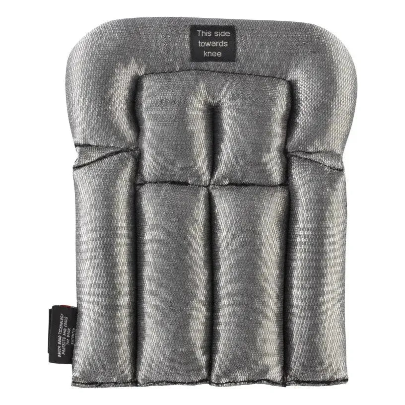 Rynx | Snickers 9118 Floor Layer Knee Protectors Black/Aluminium Gray